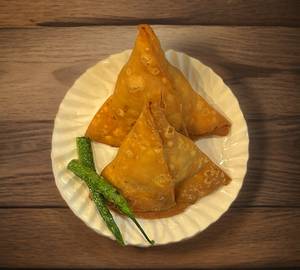 Samosa (1 Pc)