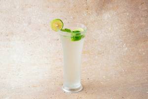 Virgin Mojito