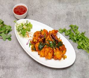 Loose Prawns