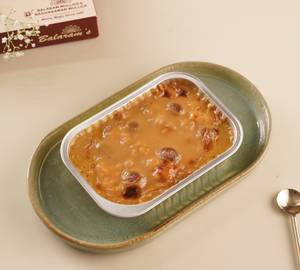 Baked Mihidana