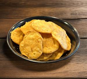 Khasta Mattri  250Gms