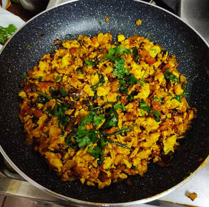 Egg Chilli Fry