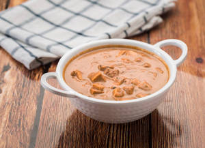 Paneer Butter Masala