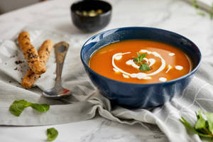 Tomato Soup