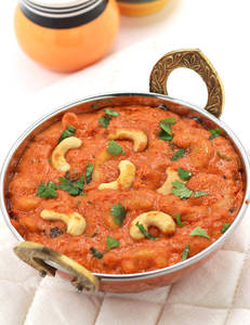 Tomato Cashew