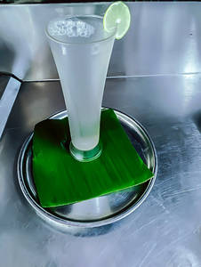 Lemon Soda (300ml)