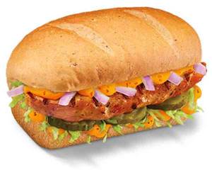 Spicy Chicken Craver (10cm)