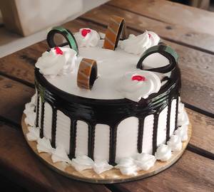 Mini Black forest