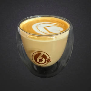 Cafe Latte