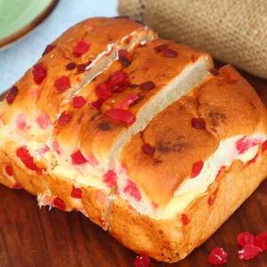 Irani Bun Maska