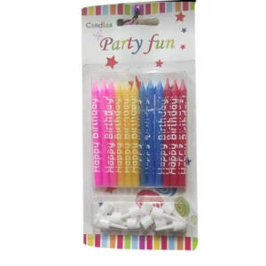 Candle (2pc.)