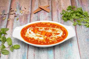 Paneer Butter Masala