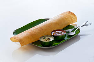 Plain Dosa