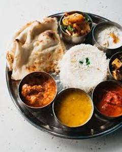 Rasoi Special Thali