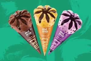 Three Flavours Combo