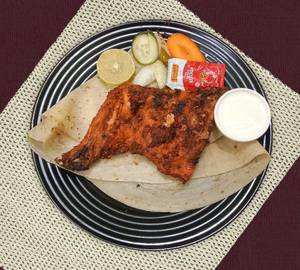 Al faham normal arabic quarter