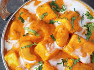 Kaju Paneer