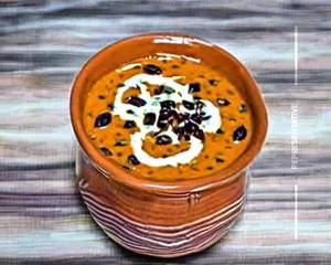 Dal makhani