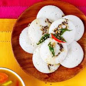 Single Idli