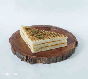 Mediterranean Sandwich
