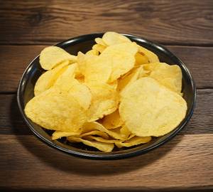 Potato Wafers Salted