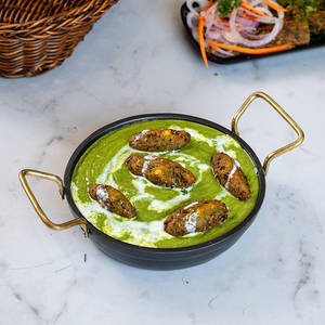 Mirzapuri Kofta