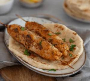 Mutton Adana Kebab