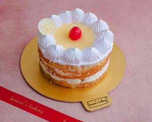 Pineapple Cake 500g