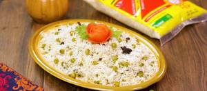 Matar Pulao