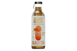 Black Tea Kombucha (gut Friendly)