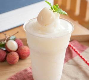 Litchi Shake
