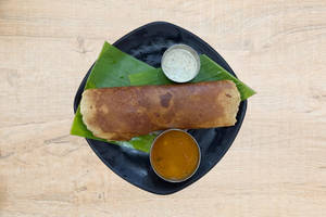 Masala dosa