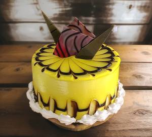Mini Pineapple