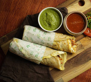 Chicken Lachit Roll