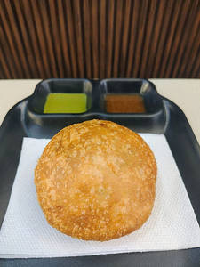 Dal Khasta Kachori [1 Piece]