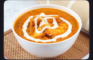 Paneer Patiala