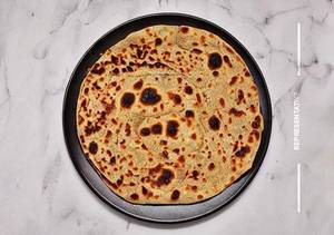 Mix paratha