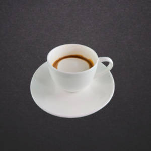 Espresso Macchiato