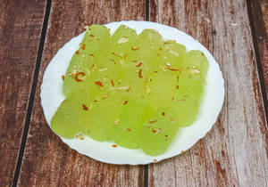 Paan Petha