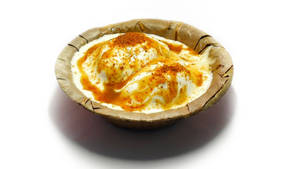 Dahi Vada