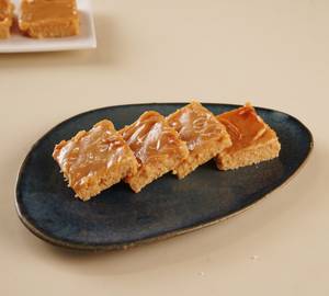 Baked Sandesh