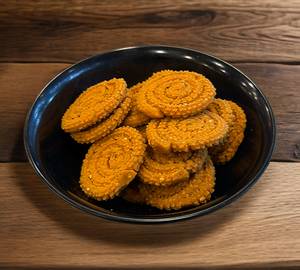 Chakali Bhajni 200Gms