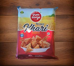 Khari Wheat 200Gms