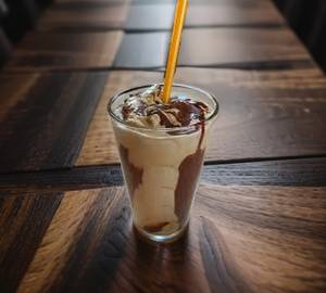 Choco Cold Coffee