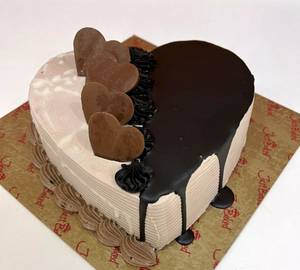 Chocolate Cake 450gm