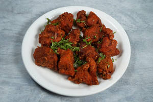 Chicken Dana Full