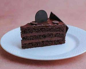 Belgian Chocolate Pastry