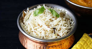 Jeera Rice