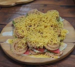 Muruk sandwich