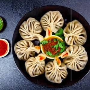 Manchurian momo